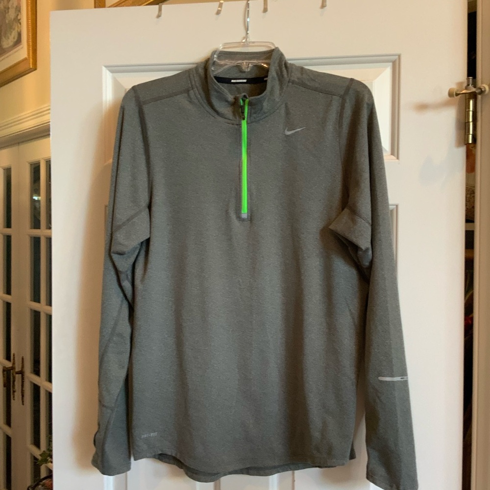Nike Element Dri-Fit Running Shirt